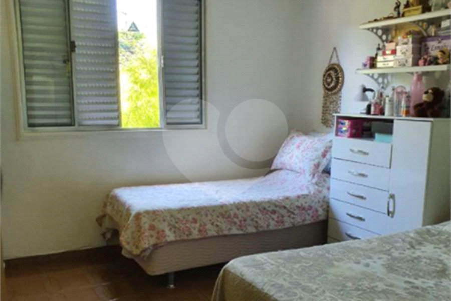 Casa à venda com 2 quartos em Mandaqui, São Paulo, SP