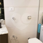APARTAMENTO DE FINO TRATO - UM POR ANDAR NA MOOCA BELO