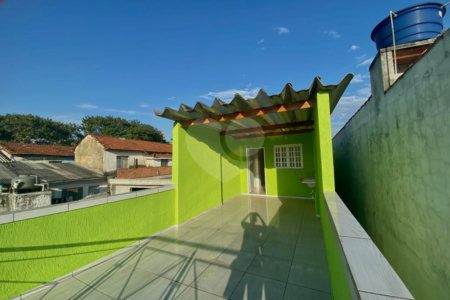 Casa à venda com 3 quartos em Vila Anglo Brasileira, São Paulo, SP