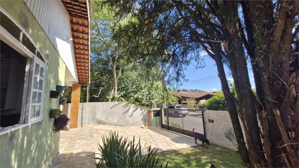 Casa à venda – Chácaras Maringá