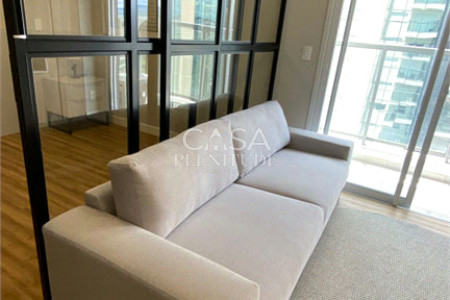 Apartamento para alugar com 1 suíte em Jardim Portal da Colina, Sorocaba, SP