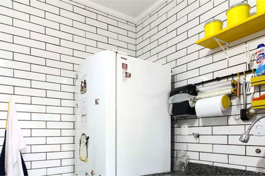 Apartamento à venda com 3 quartos, sendo 1 suíte, em Santana, São Paulo, SP