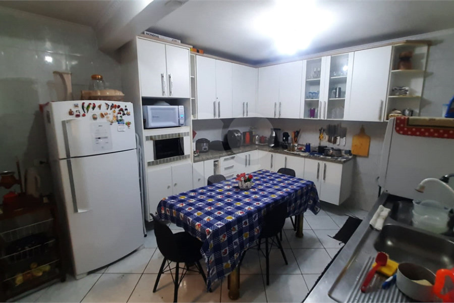 Casa à venda com 2 suítes em Pirituba, São Paulo, SP