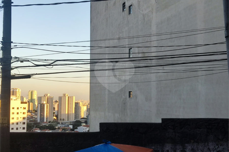 Terreno à venda em Tucuruvi, São Paulo, SP