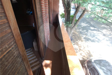 Sobrado à venda com 5 suítes em Conjunto Residencial Butantã, São Paulo, SP