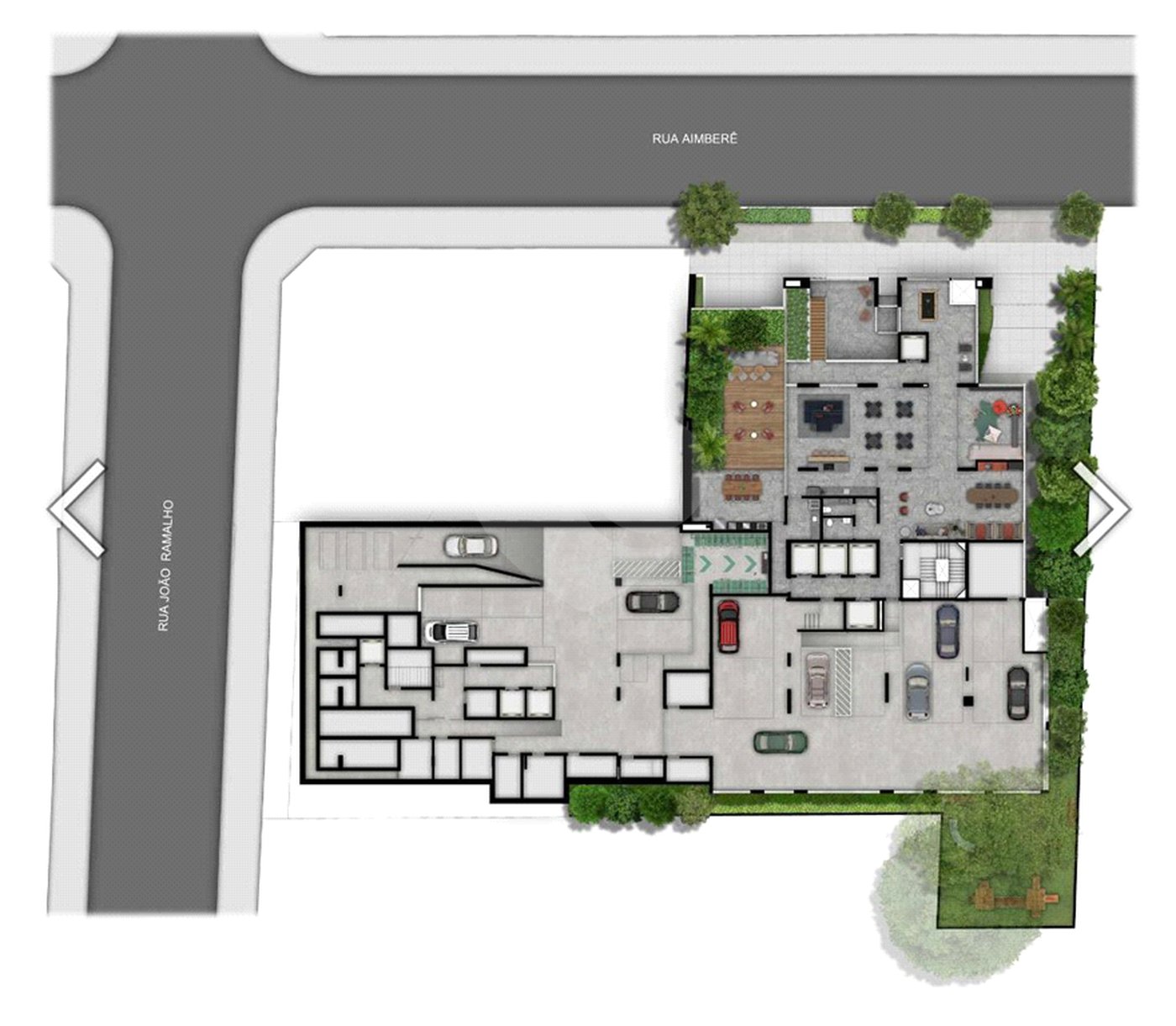 Apartamento à venda com 1 quarto em Perdizes, São Paulo, SP