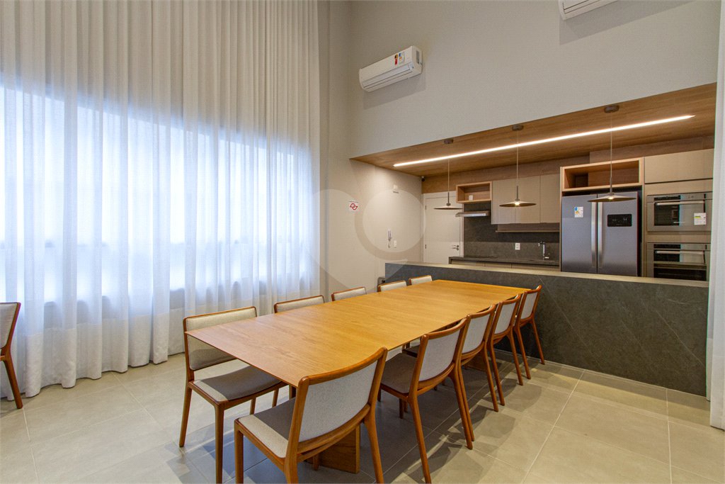 Apartamento à venda com 1 quarto em Saúde, São Paulo, SP