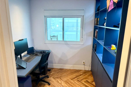 Apartamento à venda com 2 suítes em Parque Bandeirante, Santo André, SP