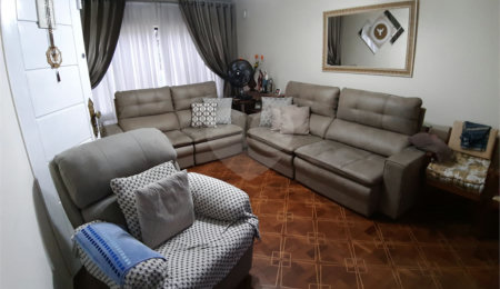 Sobrado à venda com 3 quartos, sendo 1 suíte,  em Vila Nova Mazzei, São Paulo, SP