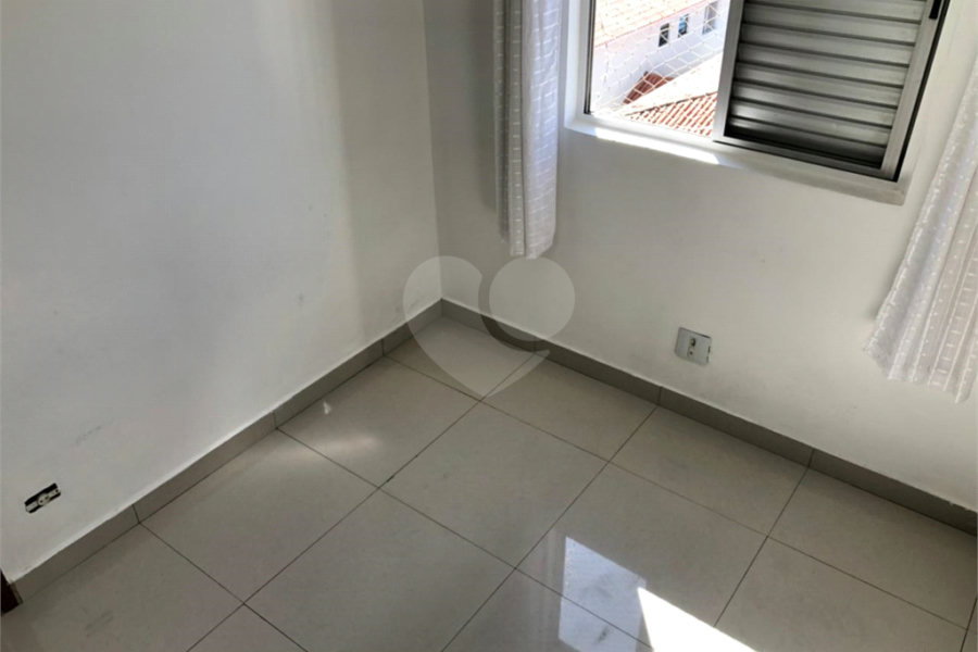 Apartamento à venda com 2 quartos em Vila Mazzei, São Paulo, SP
