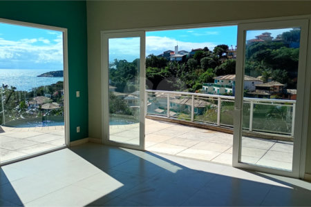 Casa à venda com 4 suítes em João Fernandes, Armação dos Búzios, RJ