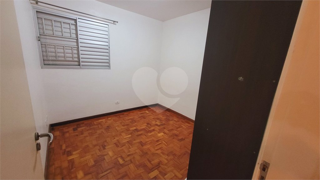Apartamento à venda com 3 quartos em Alto de Pinheiros, São Paulo, SP