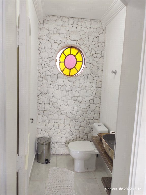 Casa à venda com 3 quartos, sendo 2 suítes, em Jardim Santa Rosália, Sorocaba, SP