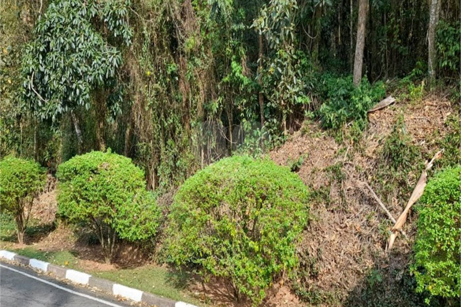 Terreno à venda em Roseira, Mairiporã, SP