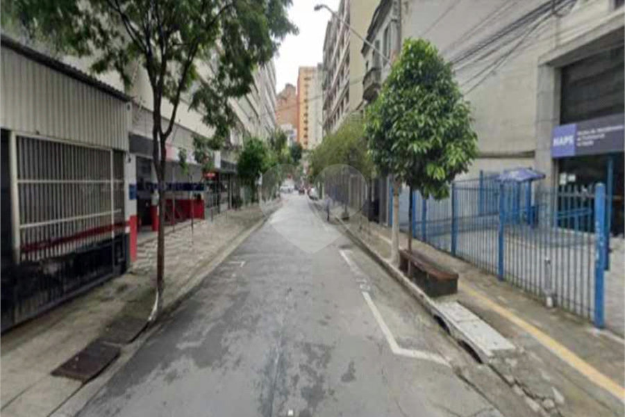 Galpão para alugar em Vila Buarque, São Paulo, SP