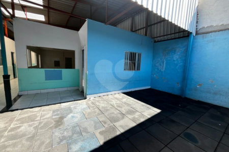 Casa para alugar em Tucuruvi, São Paulo, SP