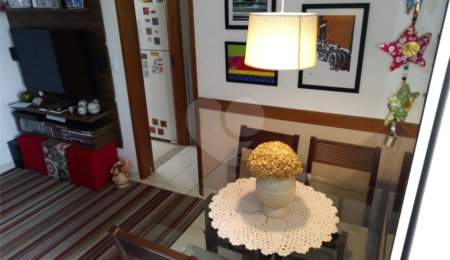 Apartamento à venda com 1 quarto em Engenho Novo, Rio de Janeiro, RJ