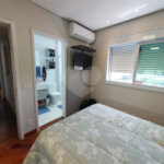 Apartamento à venda com 4 quartos, sendo 3 suítes, em Vila Santo Estevão, São Paulo, SP