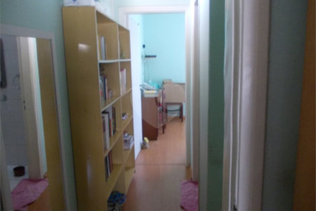 Sobrado à venda com 2 quartos, sendo 1 suíte, em Tucuruvi, São Paulo, SP