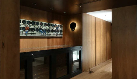 Casa à venda com 4 suítes no condomínio Bothânica Alto de Pinheiros, São Paulo - SP