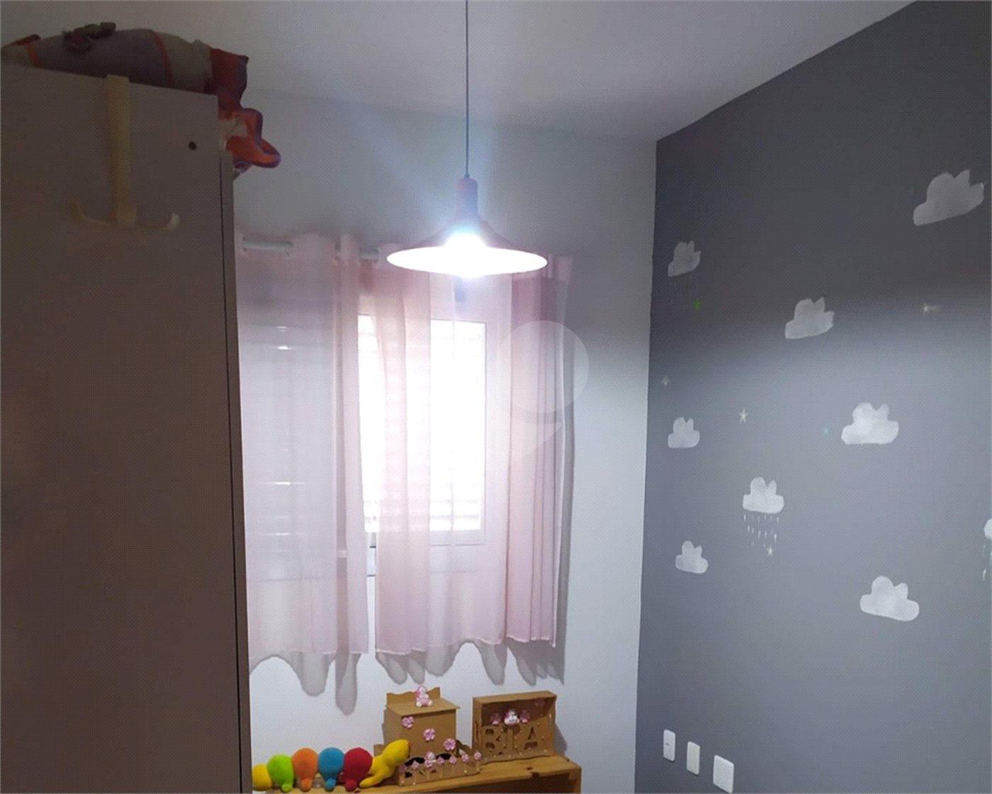 Apartamento à venda com 2 quartos em Parque Vitória Régia, Sorocaba, SP
