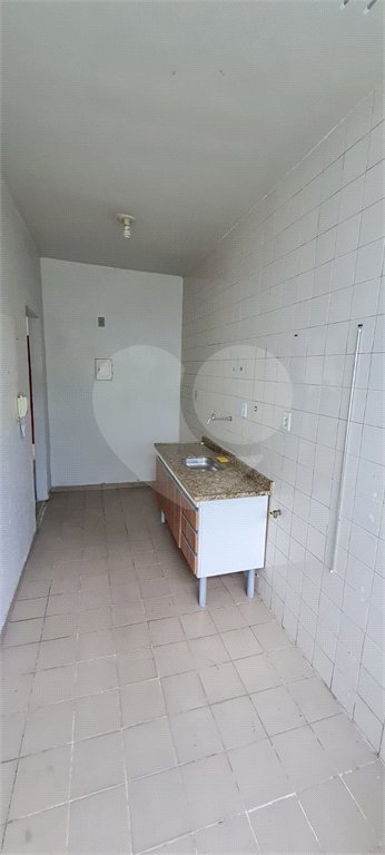 Apartamento à venda com 2 quartos em Senador Vasconcelos, Rio de Janeiro, RJ