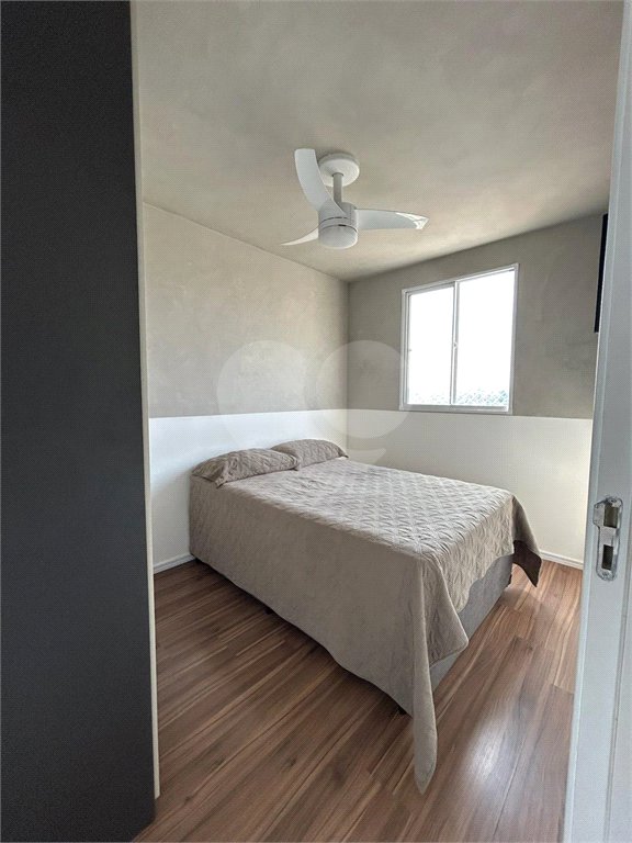 Apartamento à venda com 1 quarto em Vila Nova das Belezas, São Paulo, SP