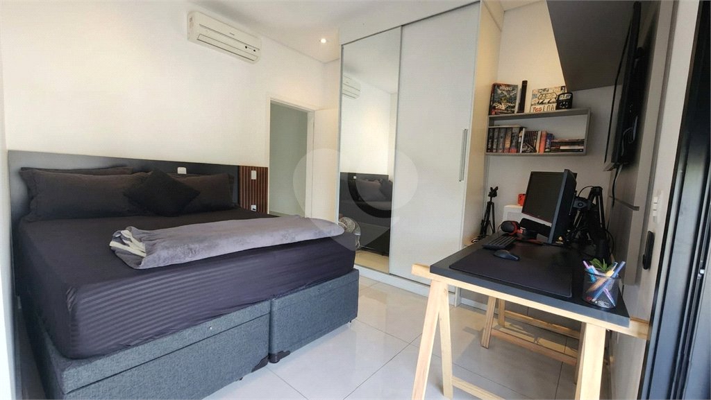 Casa à venda com 3 suítes no condomínio Residencial Cyrela Landscape Esplanada, Votorantim - SP
