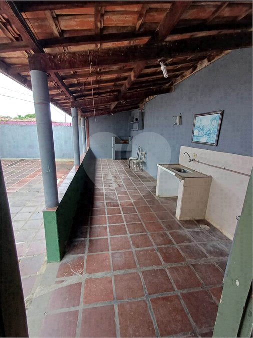 Casa à venda com 3 quartos em Bela Vista, Salto, SP