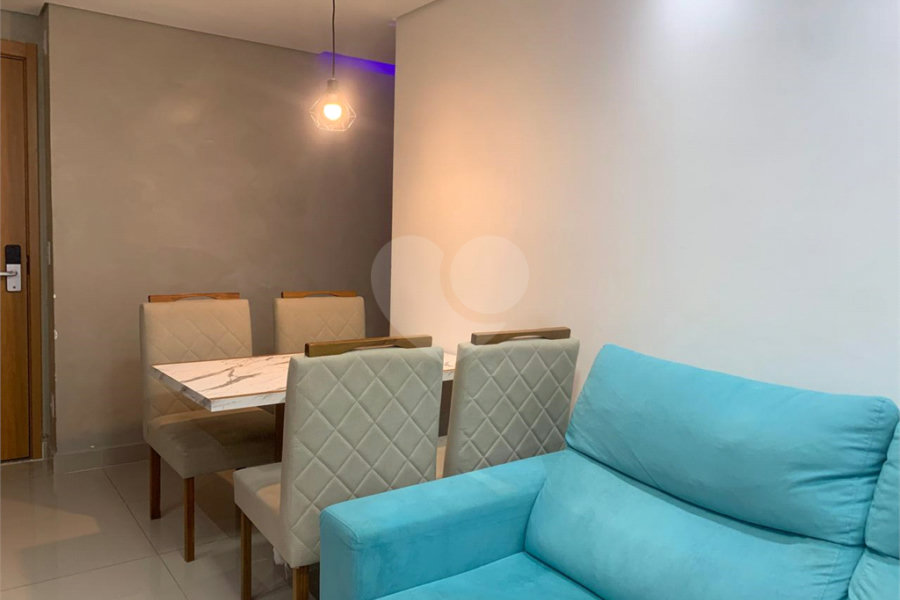 Apartamento à venda com 2 quartos em Pirituba, São Paulo, SP