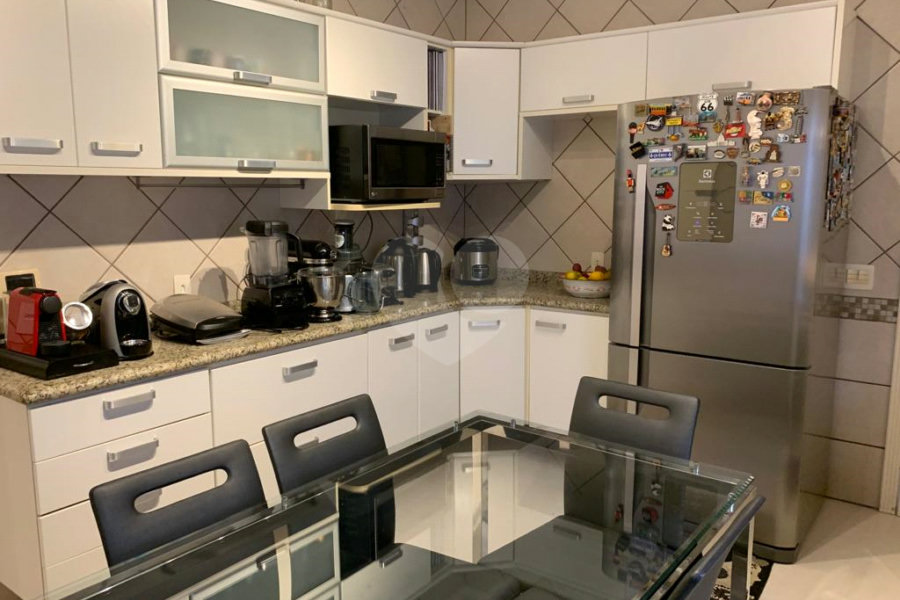 Casa Térrea à venda com 3 quartos, sendo 2 suítes,  em Tucuruvi, São Paulo, SP
