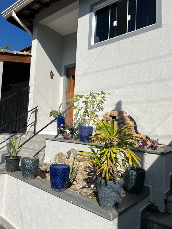Casa à venda com 3 quartos, sendo 1 suíte, em Retiro das Fontes, Atibaia, SP