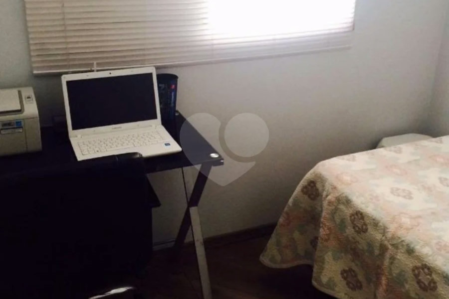 Apartamento à venda com 3 quartos em Pirituba, São Paulo, SP