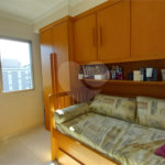 Apartamento à venda com 2 quartos em Vila Mazzei, São Paulo, SP