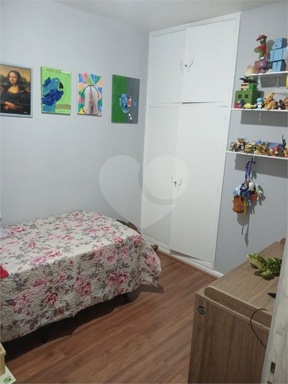 Sobrado à venda com 3 quartos em Jardim São Paulo(zona Norte), São Paulo, SP