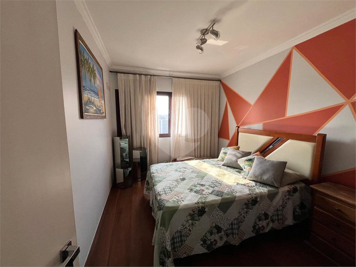 Apartamento à venda com 3 quartos, sendo 1 suíte, em Santana, São Paulo, SP