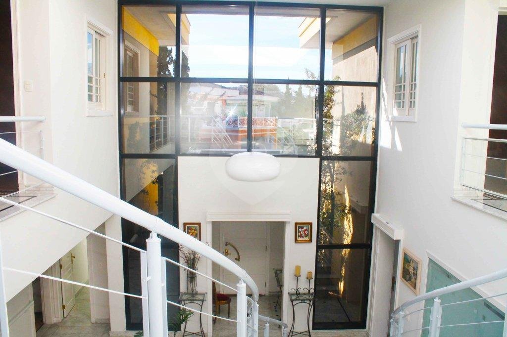Casa à venda ou para alugar com 5 suítes no condomínio Arataca, São Paulo - SP