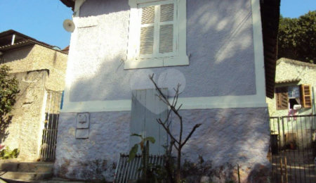 Terreno à venda em Vila Irmãos Arnoni, São Paulo, SP