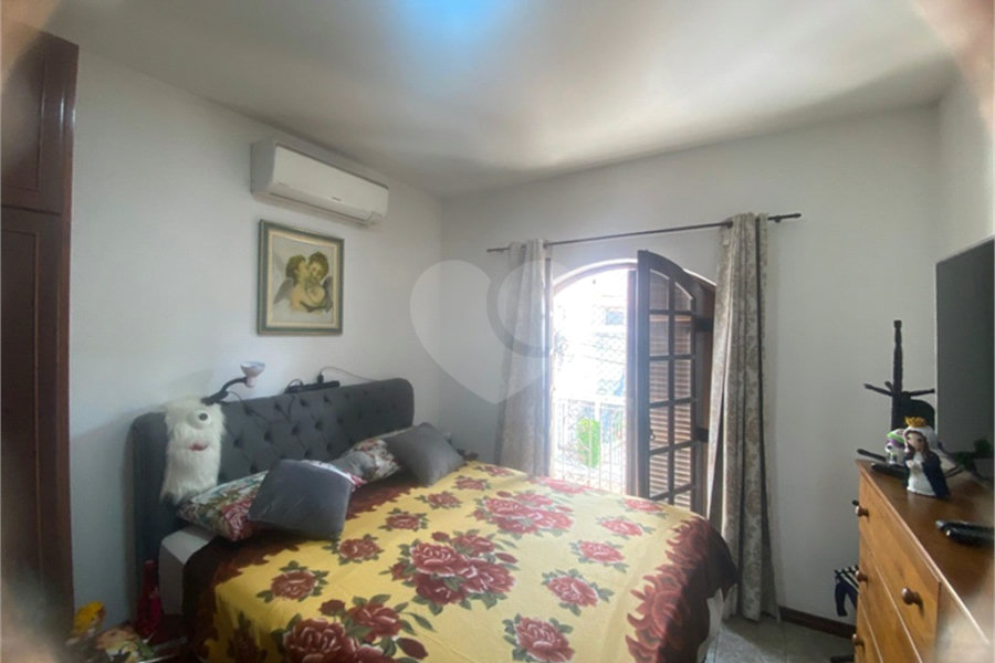 Casa à venda com 4 quartos, sendo 2 suítes, em Casa Verde, São Paulo, SP