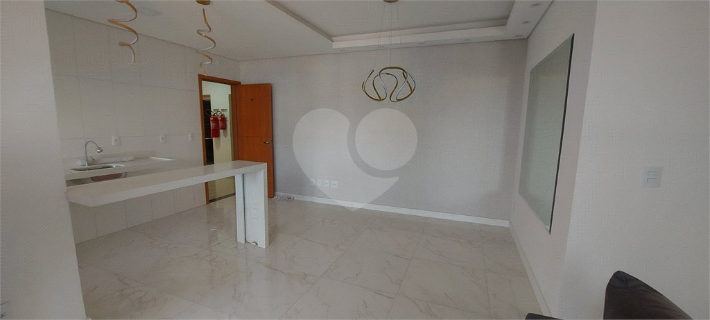 Apartamento à venda com 3 quartos, sendo 1 suíte, em Vila Barão, Sorocaba, SP