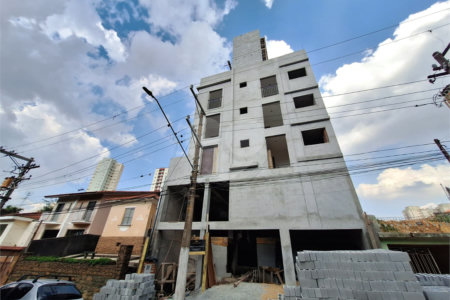 Casa à venda com 1 quarto em Vila Gustavo, São Paulo, SP