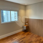 Apartamento à venda com 3 suítes em Vila Olímpia, São Paulo, SP