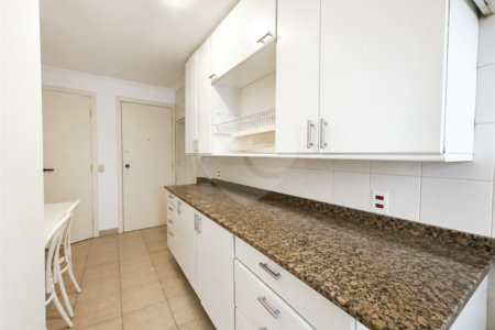 Apartamento à venda com 2 suítes em Lagoa, Rio de Janeiro, RJ