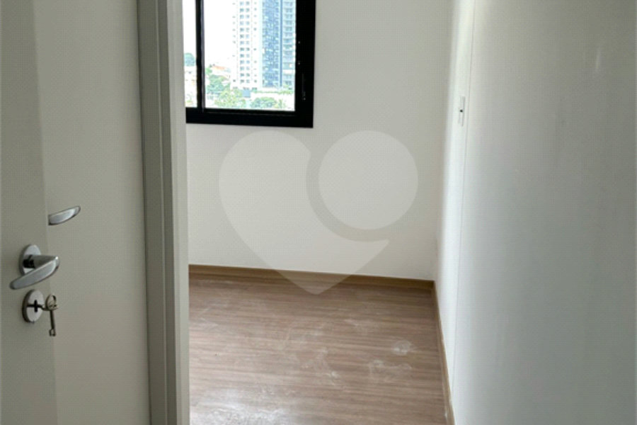 Apartamento para alugar com 3 quartos, sendo 1 suíte, em Ipiranga, São Paulo, SP