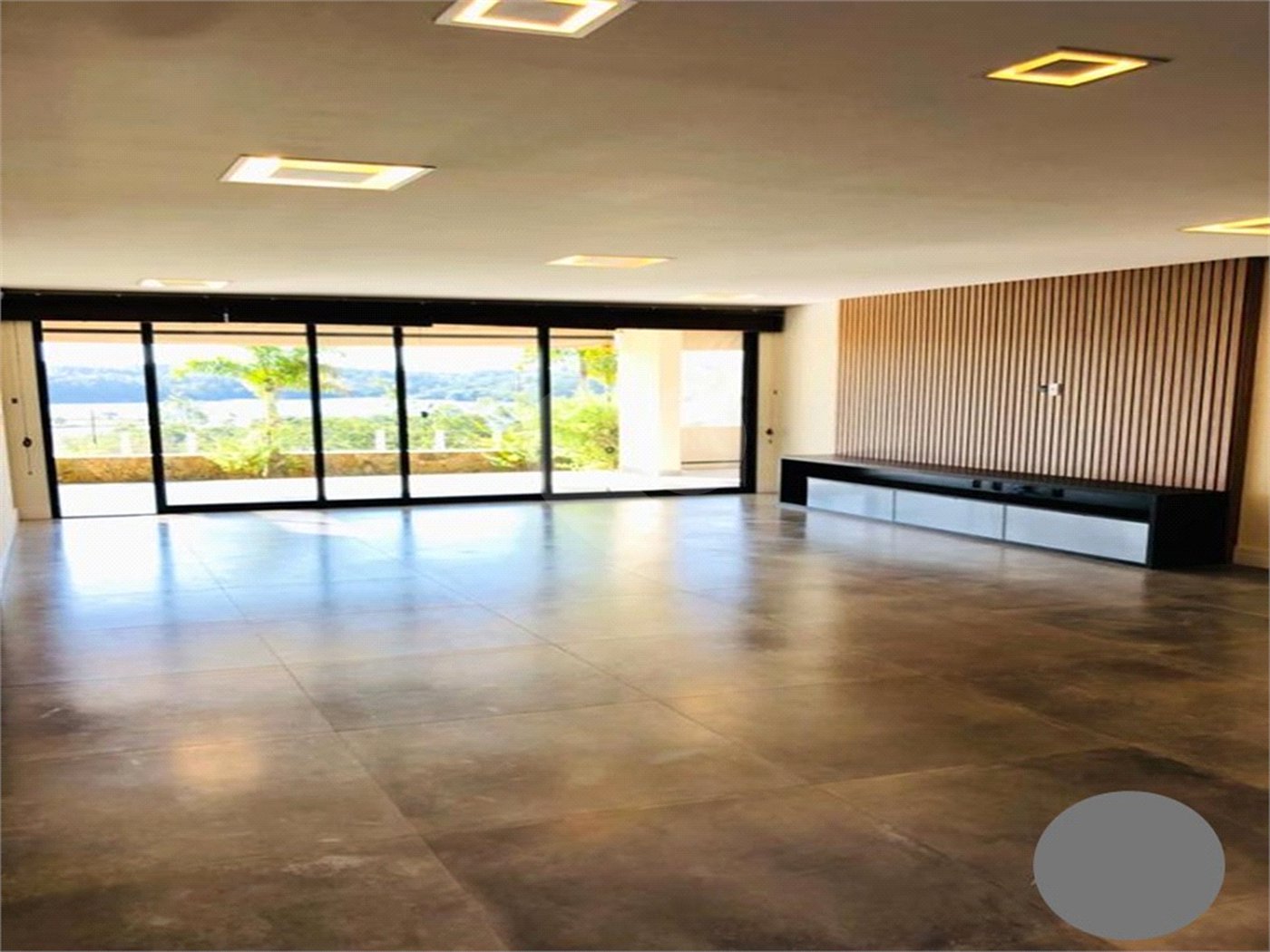 Casa à venda com 5 suítes no condomínio Bosque do Horto, Jundiaí - SP