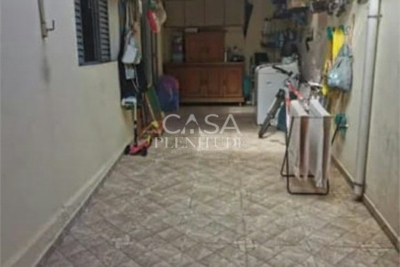 Casa à venda com 3 quartos em Vila Fiori, Sorocaba, SP