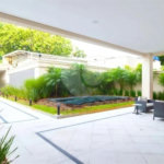 Apartamento à venda com 3 suítes em Indianópolis, São Paulo, SP