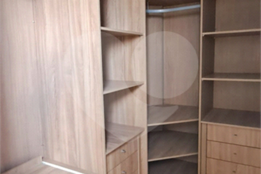 Apartamento à venda com 3 quartos em Tucuruvi, São Paulo, SP