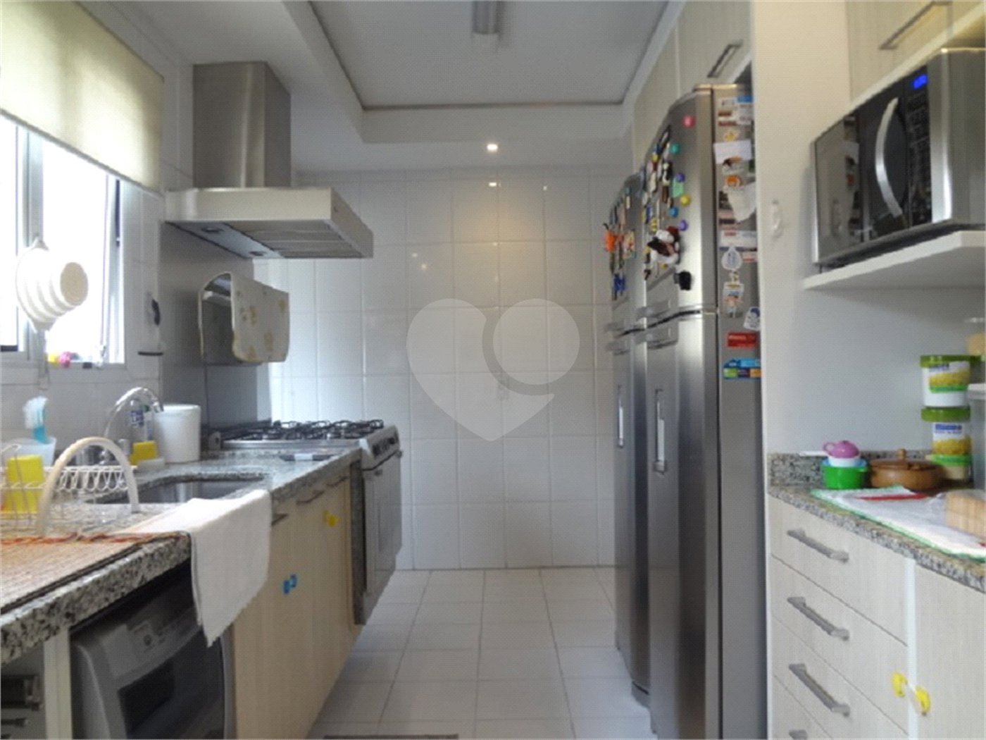 Apartamento à venda com 3 suítes em Alto da Lapa, São Paulo, SP