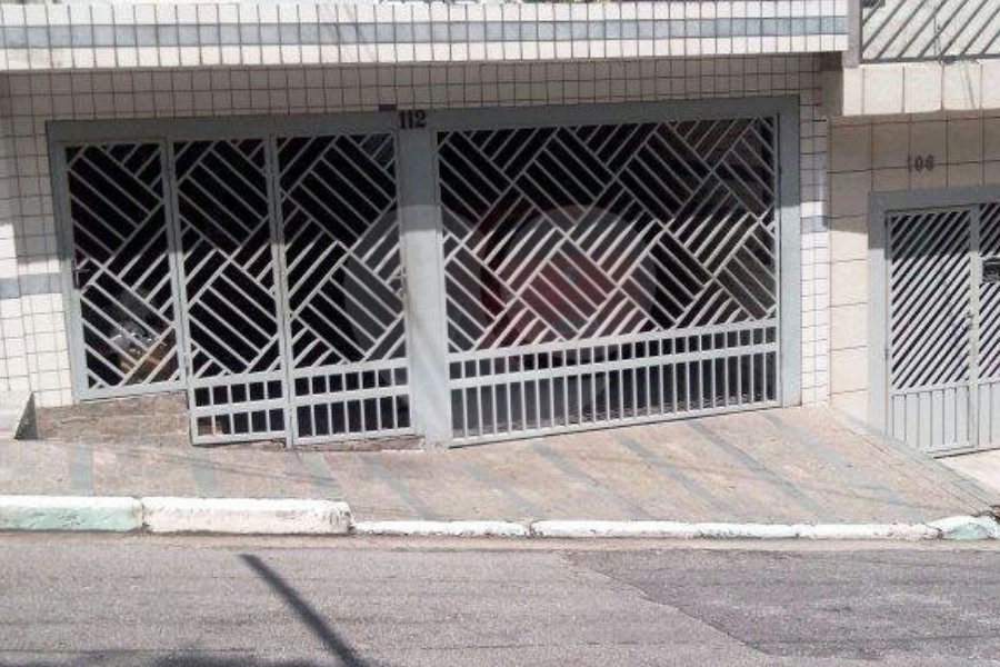 Sobrado à venda com 2 quartos, sendo 1 suíte, em Imirim, São Paulo, SP
